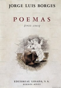 Jorge Luis Borges_Poemas