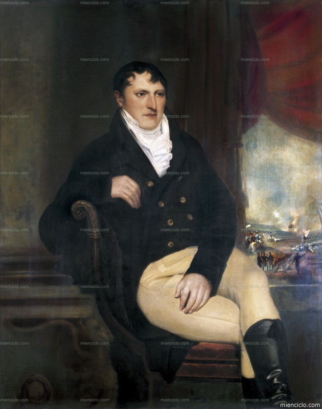 BELGRANO, Manuel (1770-1820)