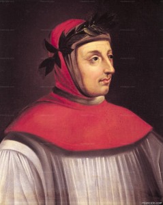 PETRARCA, Francesco (1304-1374)