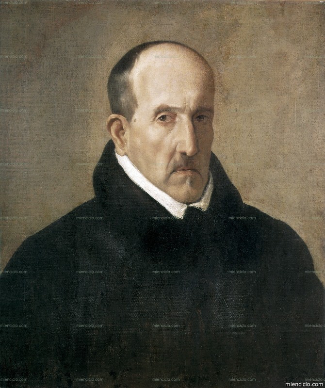 Luis de Góngora, el poeta más influyente del Siglo de Oro español ...