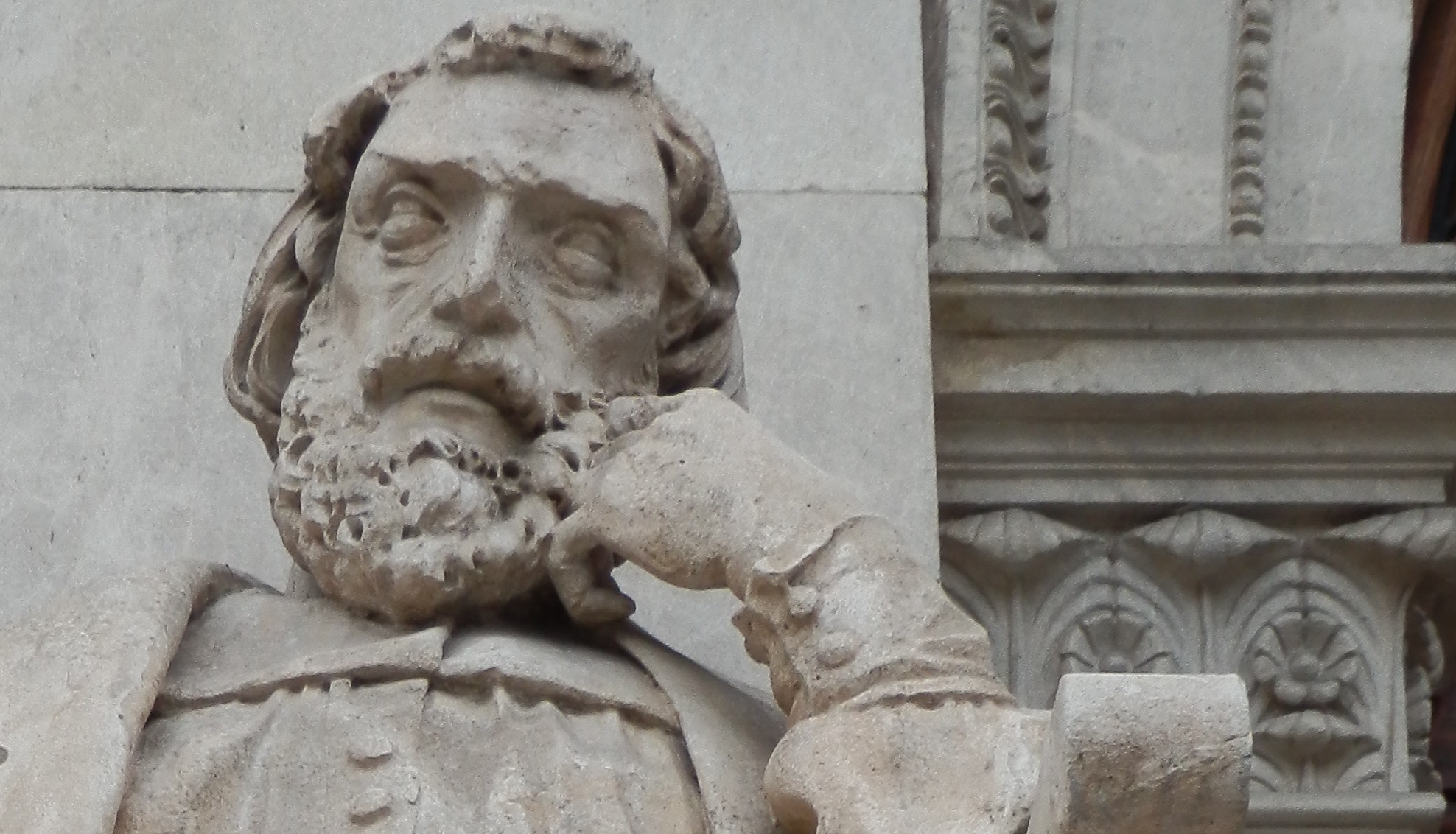 Un 27 de octubre de 1553 muere en la hoguera Miguel Servet