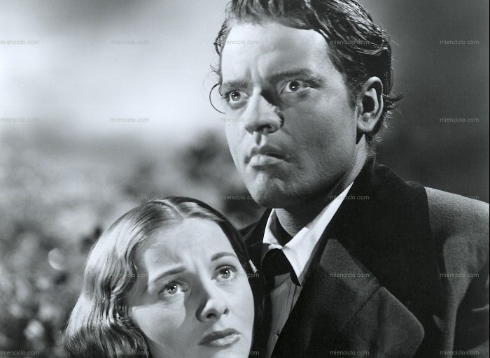 Un 6 de Mayo de 1915 nace Orson Welles