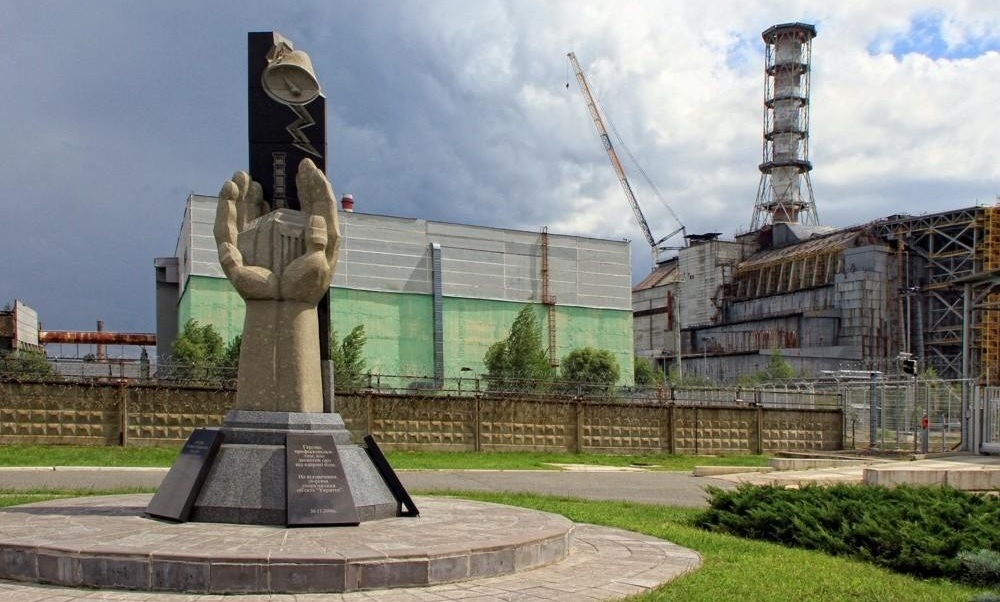 30 años del accidente de Chernobyl