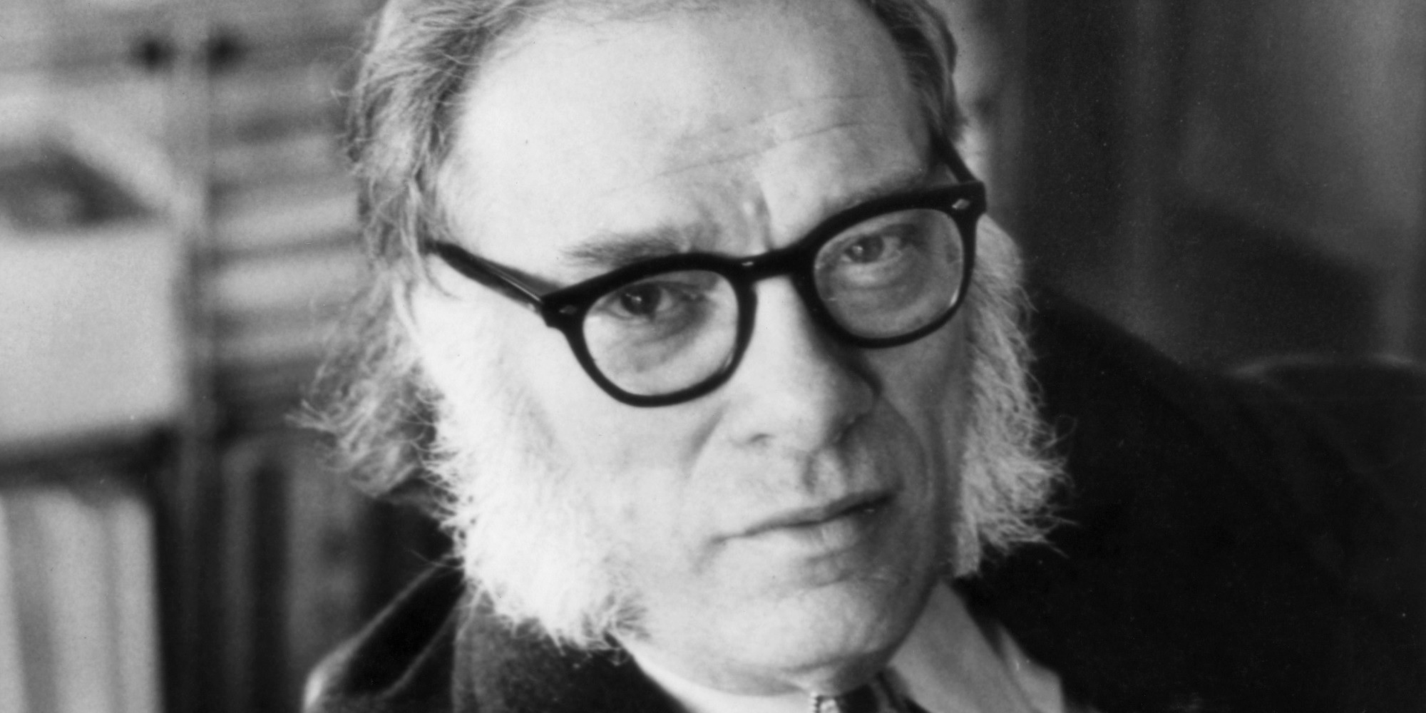 Isaac Asimov El Escritor Más Popular De La Ciencia Ficción Del Siglo Xx Blog Mienciclo 7580