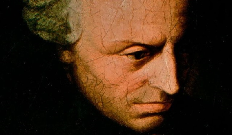 Un 12 de febrero de 1804 fallece Immanuel Kant