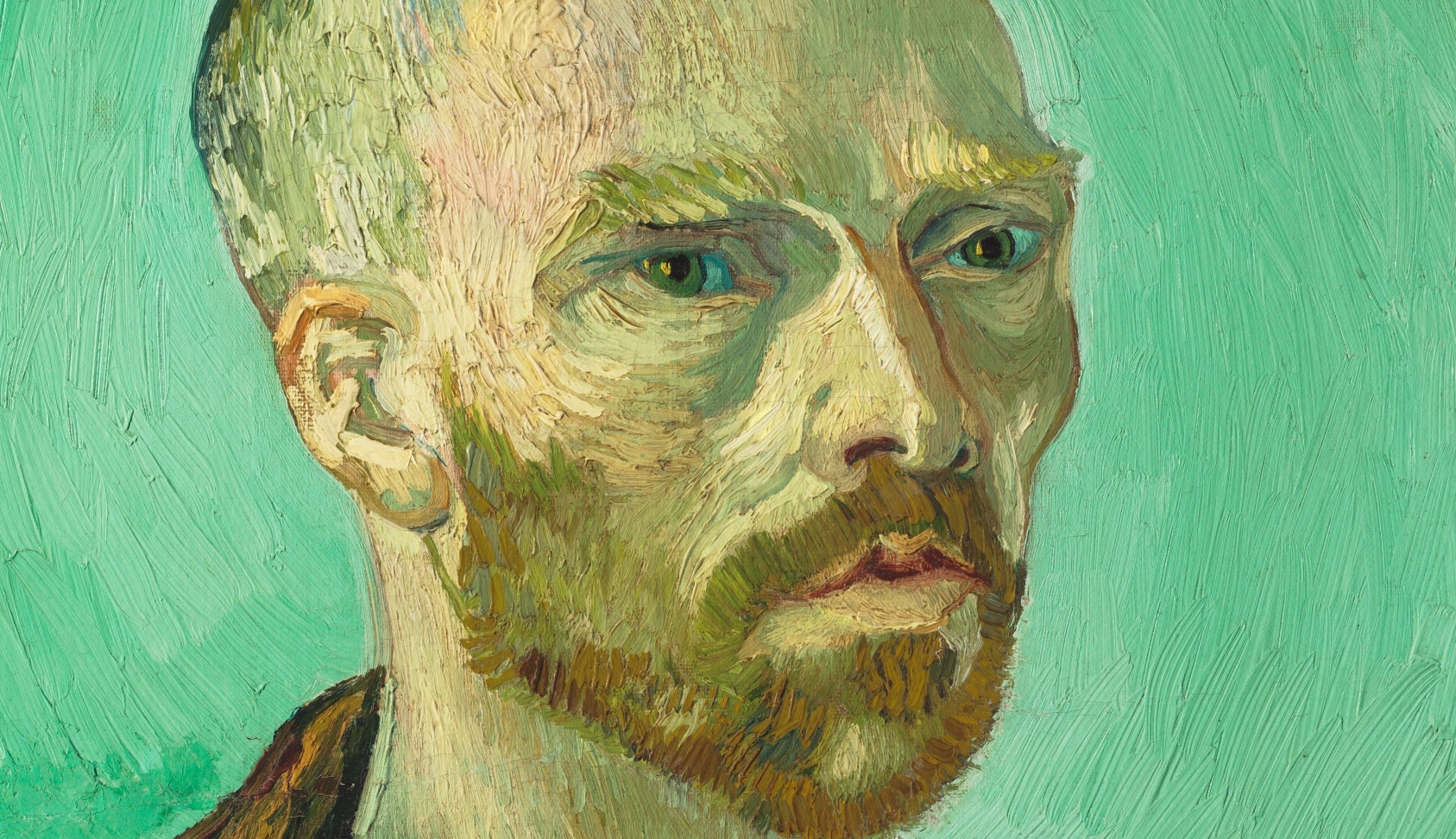 Tal día como hoy nace Vincent van Gogh, uno de los principales exponentes del postimpresionismo