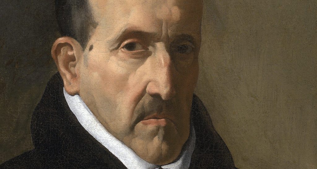 Tal día como hoy de 1561 nace Luis de Góngora Blog mienciclo