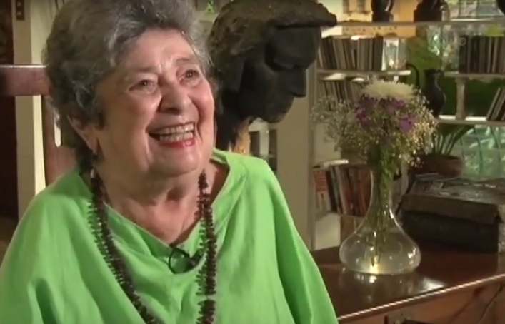 Fallece la escritora nicaragüense Claribel Alegría a los 93 años