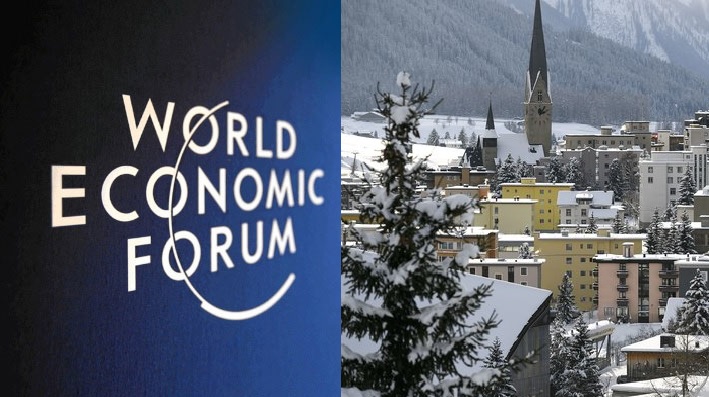 El Foro de Davos, consciente de los riesgos de una creciente desigualdad
