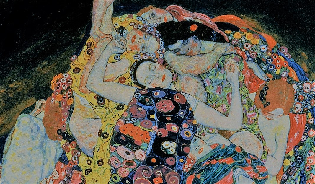 Hace cien años fallecía el pintor austriaco Gustav Klimt