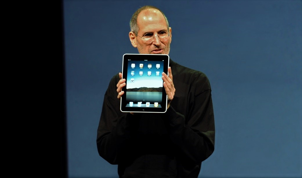 Un 5 de octubre de 2011 fallecía Steve Jobs