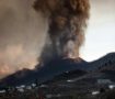 Erupción en Cumbre Vieja, La Palma