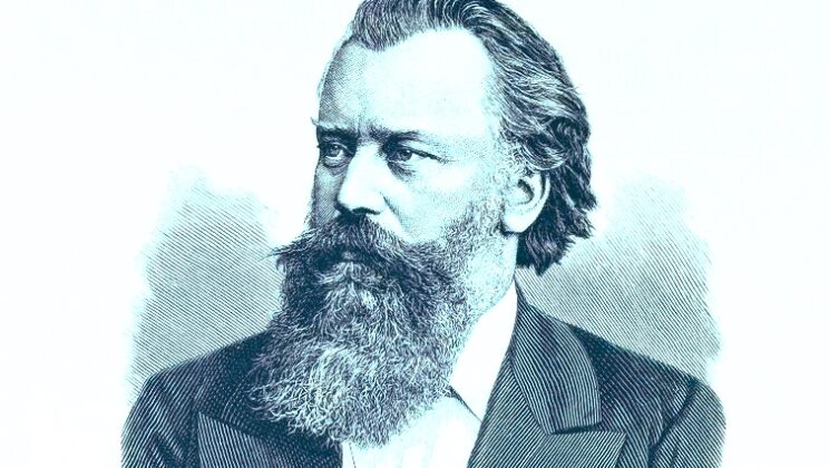 125 años de la muerte de Johannes Brahms